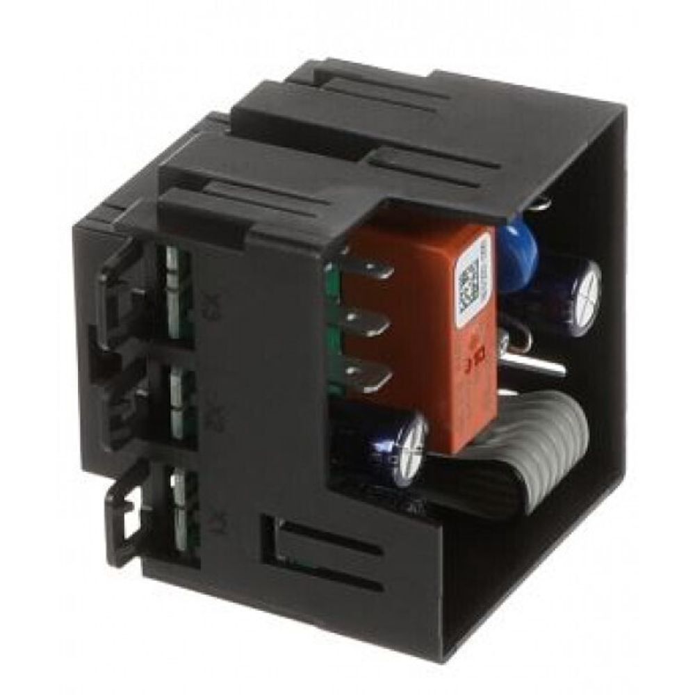 Б/у 40.06.684P Rational Аварийный термостат рабочей камеры LM1 LM2; B-G(G) начиная с 03/2020