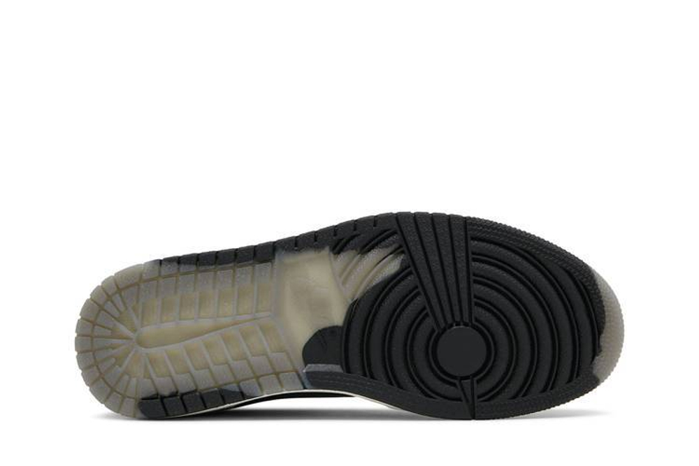 Кроссовки Jordan Air Jordan 1 Element Gore-Tex "Particle Grey" 3M