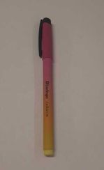 Qələm \ Ручка \ Pen Berlingo Gel Radiance (çəhrayı)