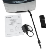 Опрыскиватель акк МОБИЛ К TCA40 ПРО 4л 2,8бар 1*2Ач 3,8В (MBK0028066)