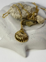 Подвеска Shell