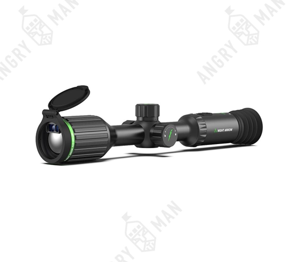 Тепловизионный прицел Night Arrow 350 LIIR (c дальномером), Conotech
