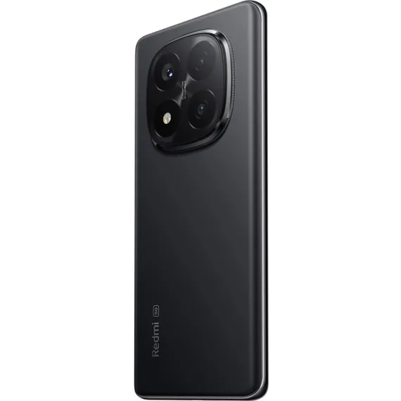 Смартфон Xiaomi Redmi Note 14 Pro Plus 5G NFC 8 ГБ | 256 ГБ («Полночный чёрный» | Midnight Black) (версия Global)