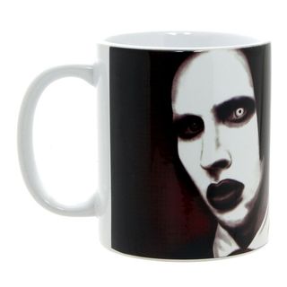 Кружка Marilyn Manson (542)