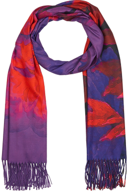 LIGVIANNI Палантин Scarf