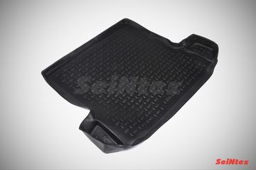 Коврик в багажник Renault Logan (2004-2016)