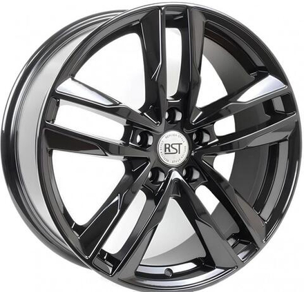 RST R128 7.5x18 5x108 ET 47 Dia 60.1 (GB)