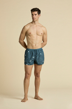 Шорты для плавания