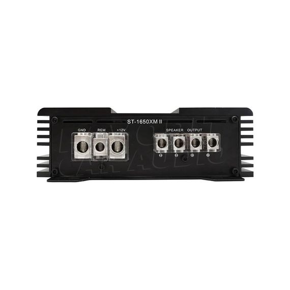 Усилитель ZAPCO ST-1650XM II