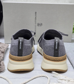 Кроссовки Brunello Cucinelli