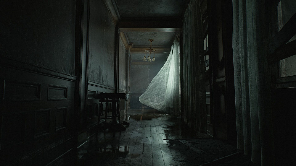 Resident Evil Requiem (RE 9) (диск для PS5, полностью на русском языке)