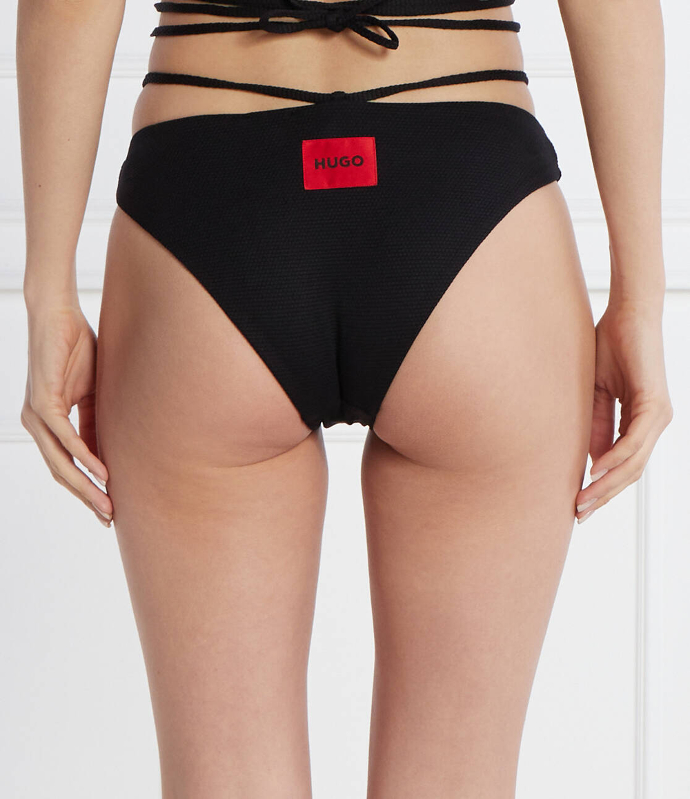 Трусики бикини RED LABEL CLASSIC Hugo Bodywear - черный(50510906)
