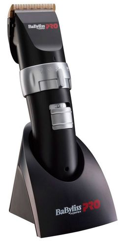 Профессиональная машинка для стрижки BaByliss PRO Forfex FX660SE