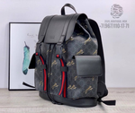 Рюкзак Gucci GG Supreme