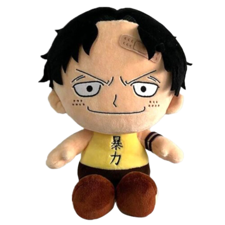 Мягкая игрушка Sakami Plush One Piece Ace