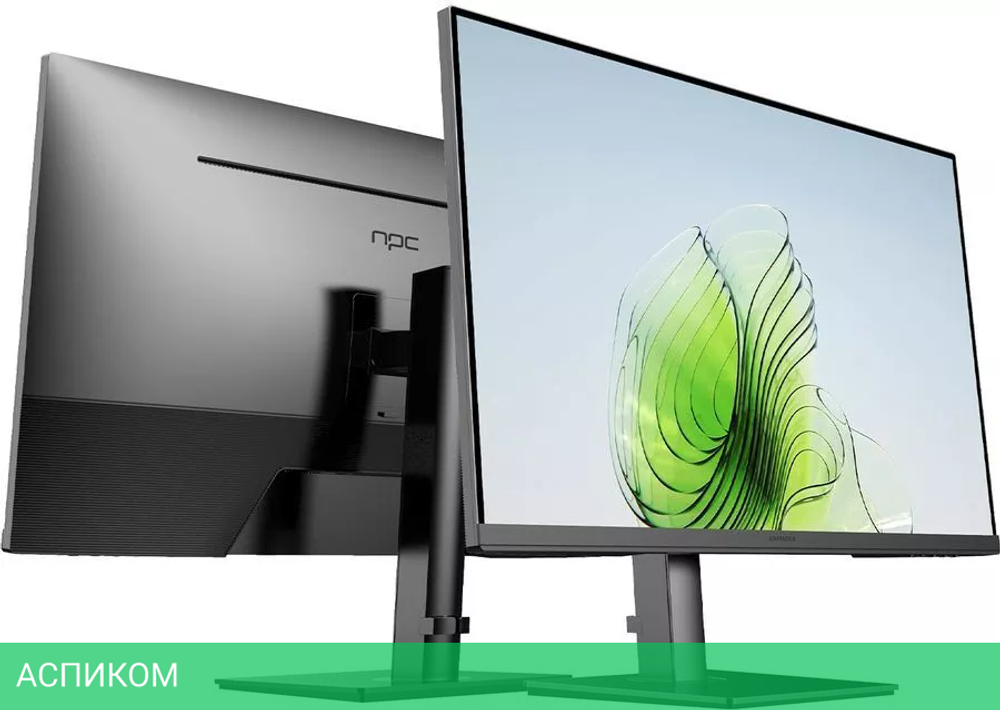 Монитор NPC MZ270A