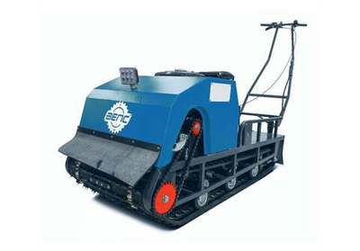 Мотобуксировщик ВЕПС «Битюг» 18 л.с.