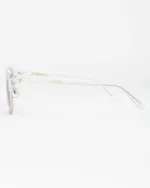 Очки солнцезащитные Spunky CATWALK 5 Crystal. dark grey