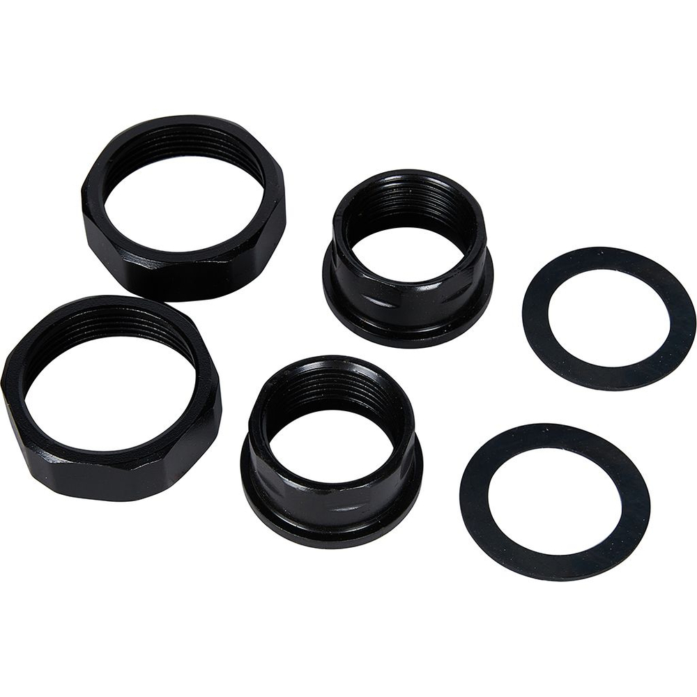 Насос циркуляционный ROMMER 25-40-130 (RCP-0002-2541301)