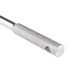 МАСТАК (011-40600) Вороток 1/2", 600 мм, с шарниром