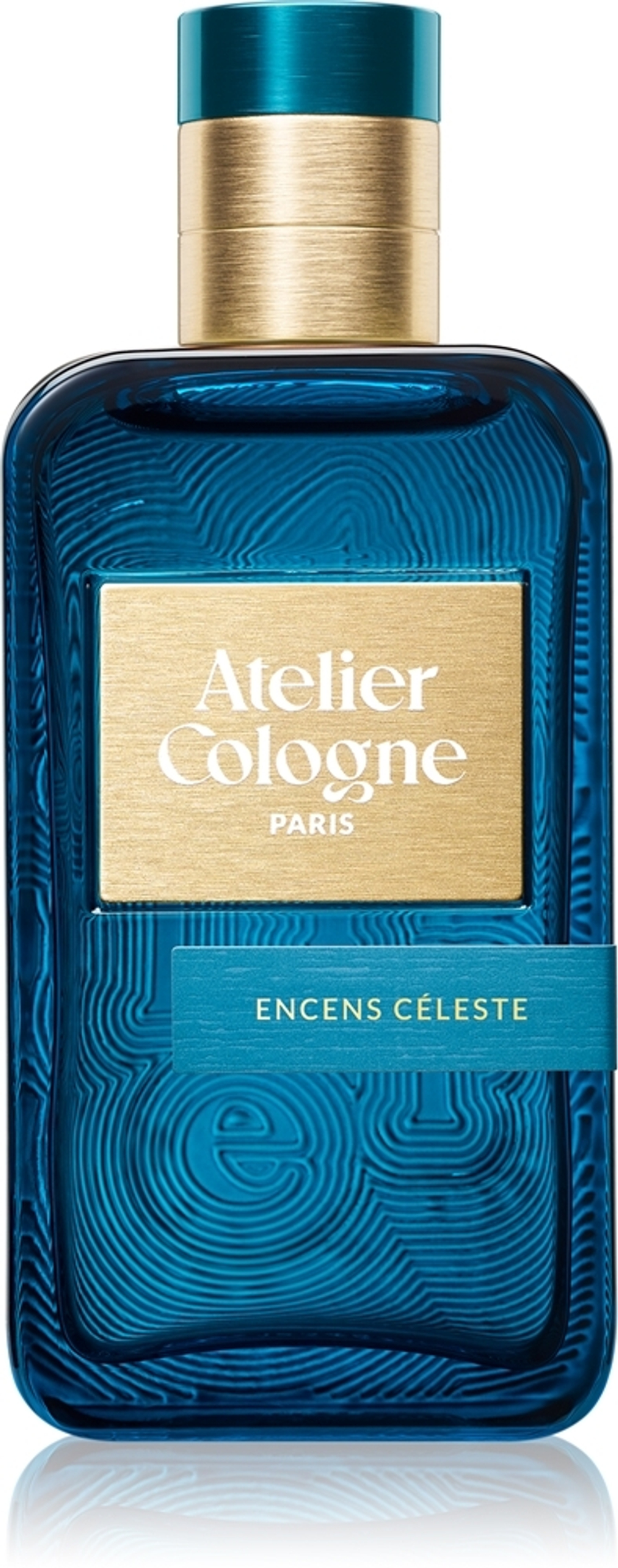 Atelier Cologne Cologne Rare Encens Celeste  парфюм