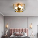 Люстра на штанге Imperiumloft LUSSA 204077-26