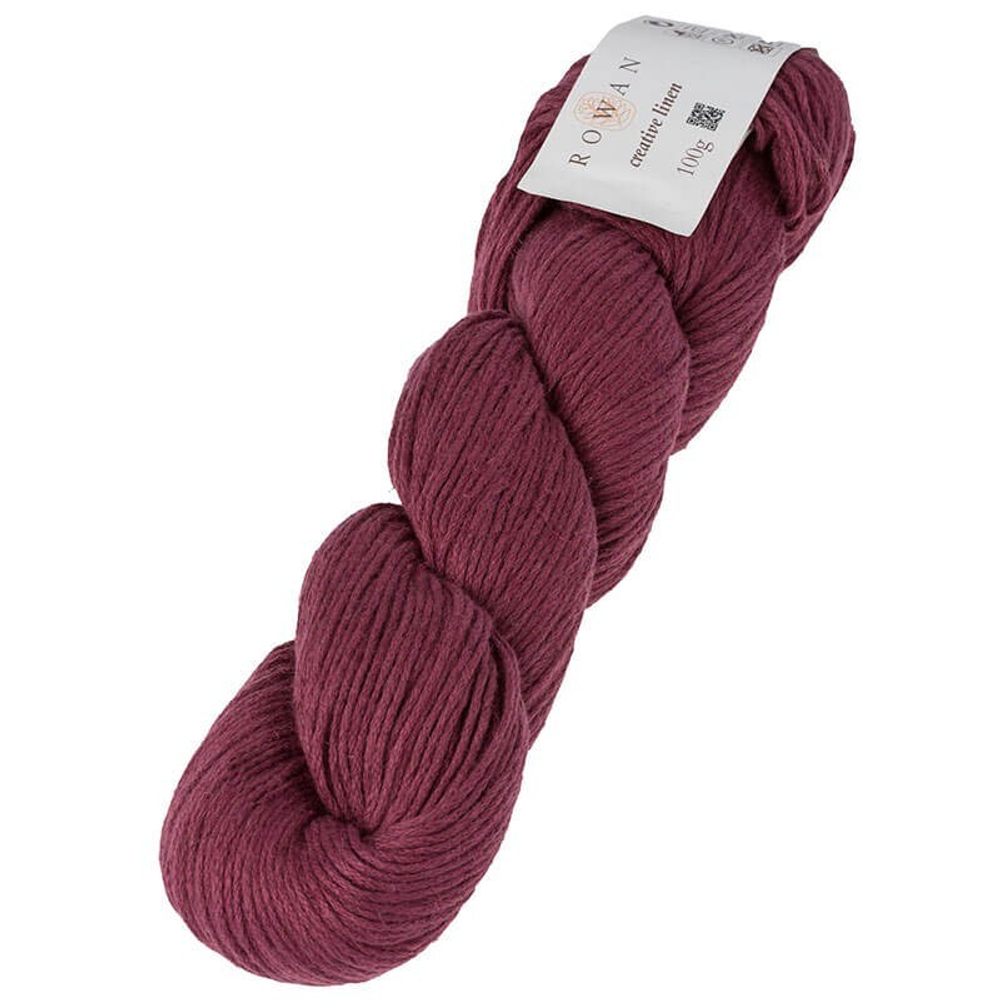 Пряжа Rowan Creative Linen (631)