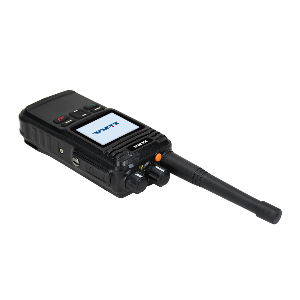 РАДИОСТАНЦИЯ LIRA DP-2600V DMR (VHF)