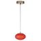 Подвесной светодиодный светильник Citilux Atman Smart CL226B013
