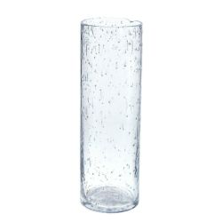 GAEM Ваза светящаяся в темноте, L11,5 W11,5 H40 см