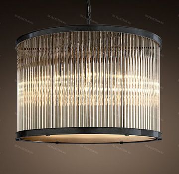 Discontinued restoration hardware lighting shop