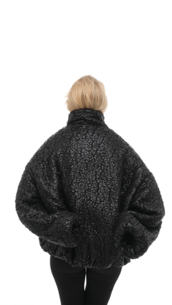 PRE - ORDER VOLCANO BOMBER ÉSME