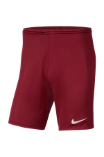 Шорты Nike Dry Park III