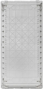 Основание  EKF nv-cbase-2+2
