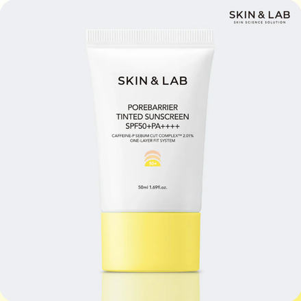 Skin&Lab