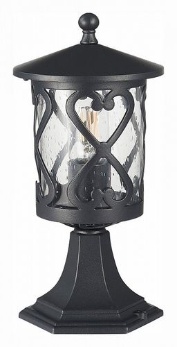 Уличный наземный низкий светильник ST-Luce SL085.405.01