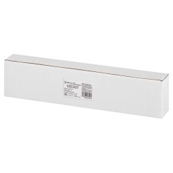 Блок питания ЭРА TRM-S5-DR100 BK для магнитной трековой системы S5 100Вт черный | Магнитный шинопровод и аксессуары