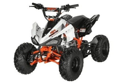 Квадроцикл KAYO PREDATOR