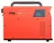 Инвертор сварочный Fubag INTIG 400T W AC/DC PULSE + горелка FB TIG 18 5P, 4 м + модуль охлаждения + тележка