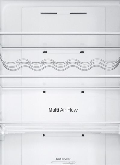 Холодильник LG GA-B499TEKZ