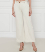 Брюки NAOMI Marciano Guess - экрю(5GGA01 7297A)