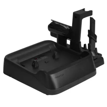 Моющий пылесос пылесос вертикальный Roborock F25 Combo