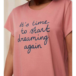 Сорочка Triumph Nightdresses NDK 02 X