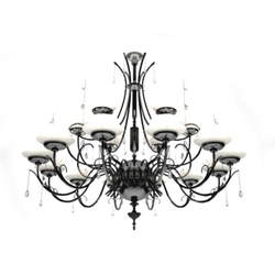 Люстра Claudio 100