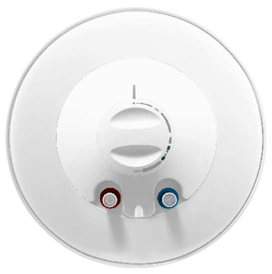 Водонагреватель Electrolux EWH 80 Quantum Pro накопительный