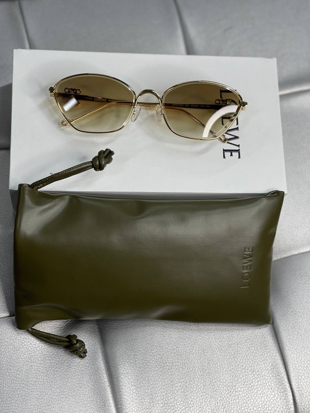 Очки Loewe