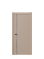 Межкомнатная дверь W11