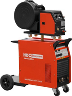 Сварочный полуавтомат HDC Kansas 500 HD-KNS500-E3