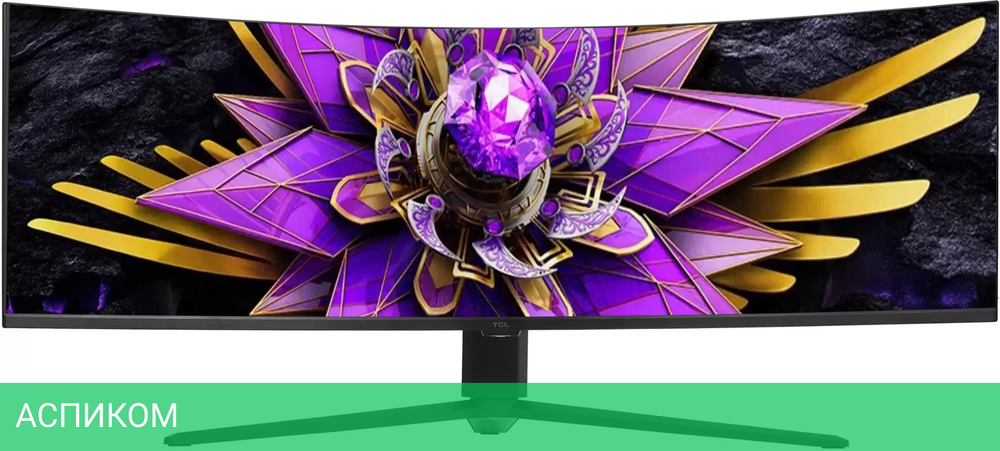 Игровой монитор TCL 57R94