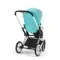 Детская коляска Cybex Priam IV 3 в 1 by Jeremy Scott Car